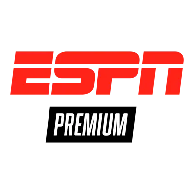 Logo ESPN Premium