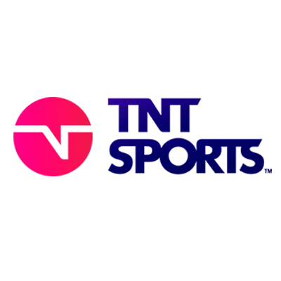 Logo TNT Sports