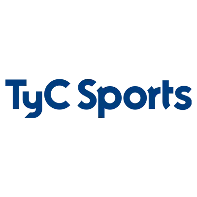 Logo TyC Sports