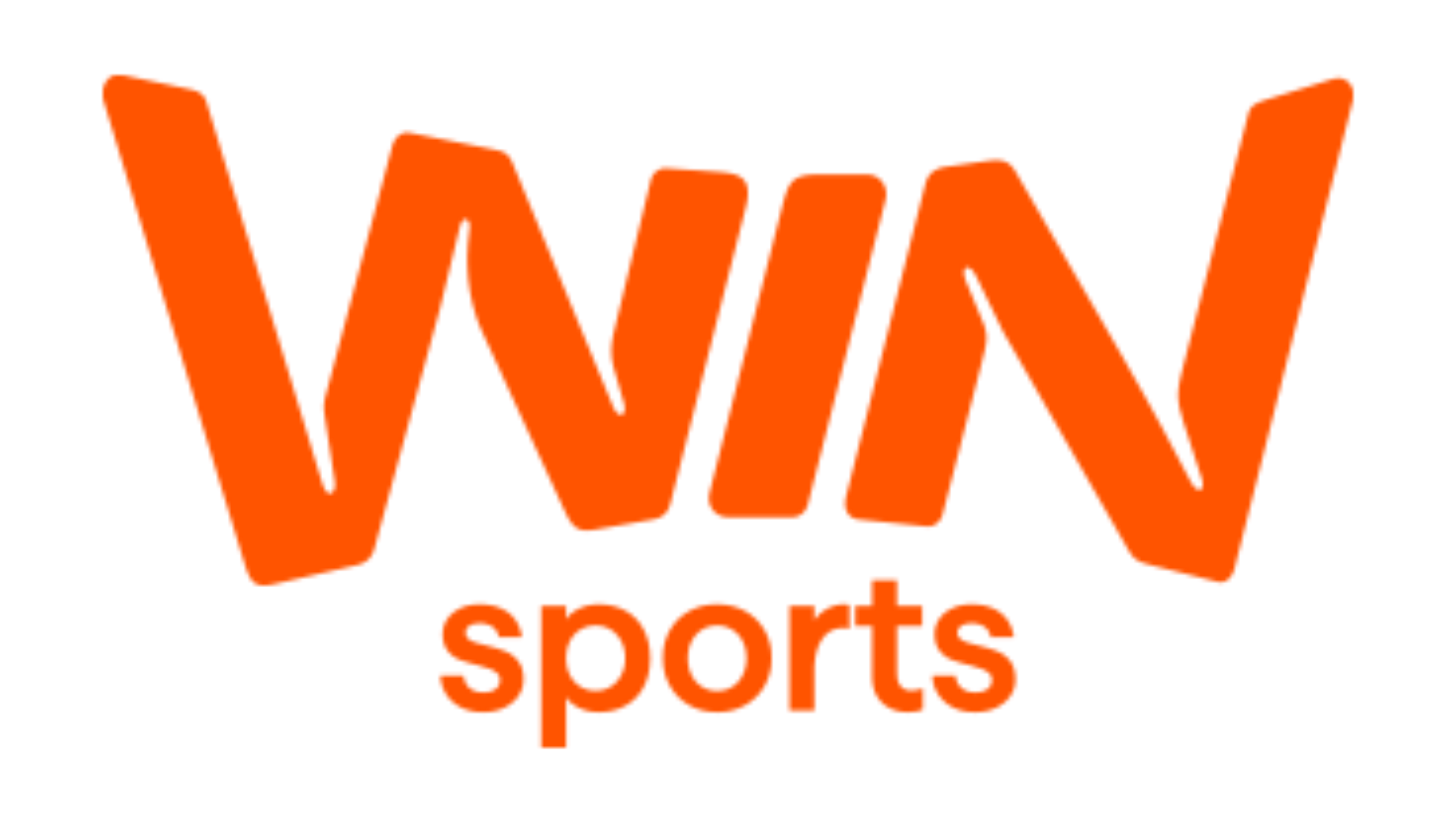Logo Win Sports